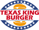 テキサスキングバーガー